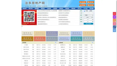 治多房地产网-治多房产网-治多二手房