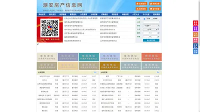 潮安房产信息网-潮安房产网-潮安二手房
