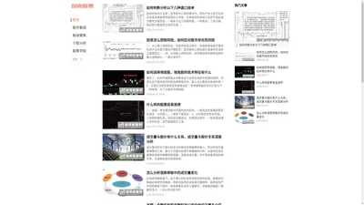 创奇股票网_最新股市资讯平台