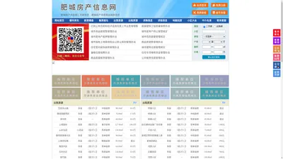 肥城房产信息网-肥城房产网-肥城二手房