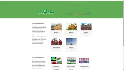 Deepland Technologies Co., Ltd.