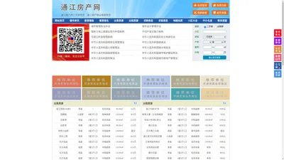 通江房产网-通江二手房-通江租房