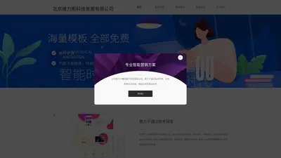 北京维力斯科技发展有限公司