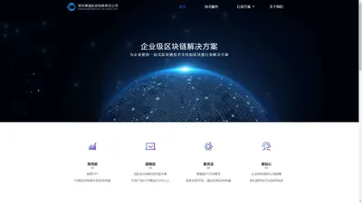 博洛科技-企业级区块链解决方案