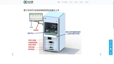 [官网]深圳市行自迩科技有限公司-xingzier.com