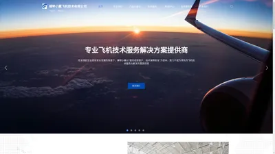 横琴小翼飞机技术有限公司