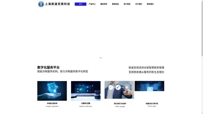 上海税道至简科技（集团）有限公司