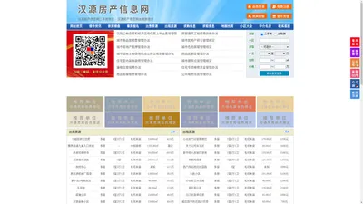 汉源房产信息网-汉源房产网-汉源二手房