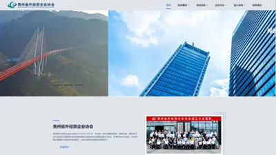 贵州省外经贸企业协会