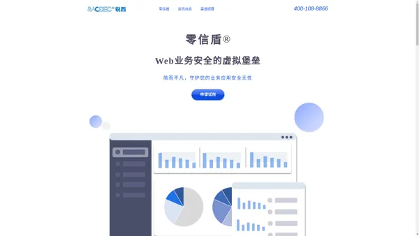 零信盾-Web业务的虚拟堡垒