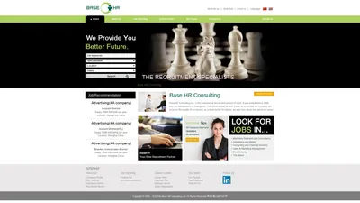 BaseHR Consulting