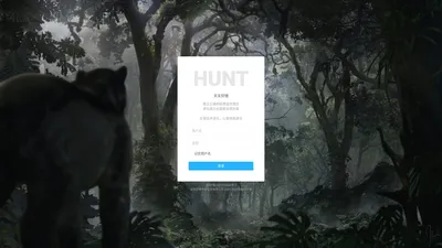 欢迎登录-Hunt366.com--北京四季中星科技有限公司