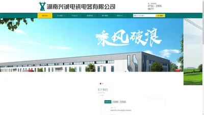 湖南兴诚电瓷电器有限公司官网公司主营线路绝缘子电站支柱绝缘子等