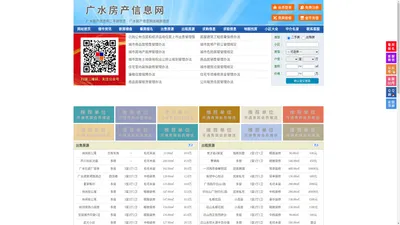 广水房产信息网-广水房产网-广水二手房