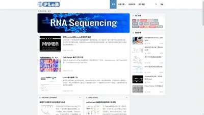 Public Library of Bioinformatics | focus on bioinformatics