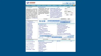 网络营销指南-WGO