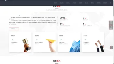 南宁邕航五金加工有限责任公司|南宁钢结构加工|南宁检测大梁|南宁激光切割|激光