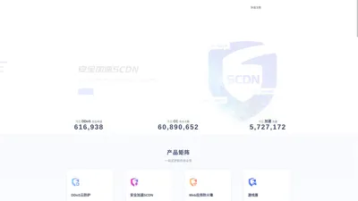 专注DDoS攻击防护_免备案CDN_CC防御_高防CDN_SDK游戏盾 - 柚子云