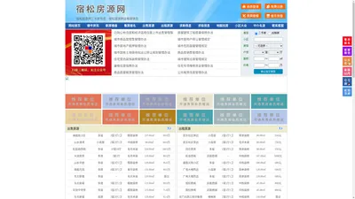 宿松房源网-宿松房产网-宿松房地产