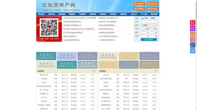 比如房地产网-比如房产网-比如二手房