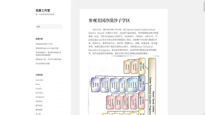 倪勇工作室 | 做一名会思考的信息老师