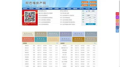阿巴嘎房产网-阿巴嘎二手房-阿巴嘎租房