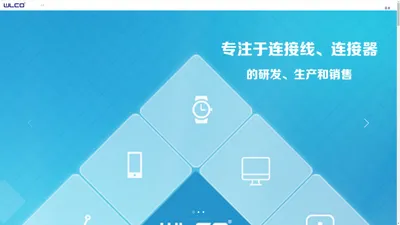 深圳市兴万联电子有限公司-品质 创新 求实 诚信