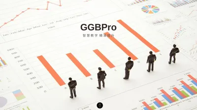 GGBPro-智慧教学 精准提升