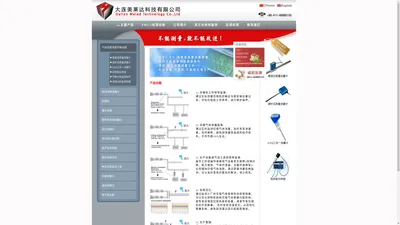 检漏仪,壁厚仪,大连美莱达科技有限公司