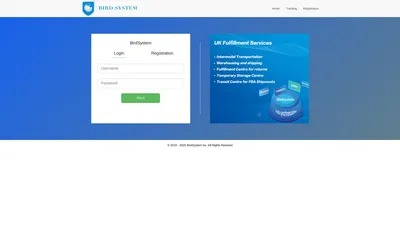  Client Portal