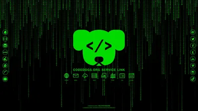 CodeDogs - 代码狗