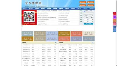 安乡楼盘网-安乡房产网-安乡二手房