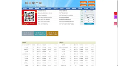 昭觉房产网-昭觉二手房-昭觉租房