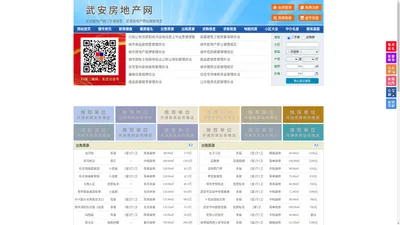 武安房地产网-武安房产网-武安二手房