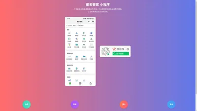 中泰云 | 图表管家