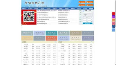 罗甸房地产网-罗甸房产网-罗甸二手房
