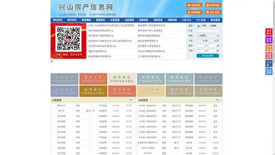 兴山房产信息网-兴山房产网-兴山二手房