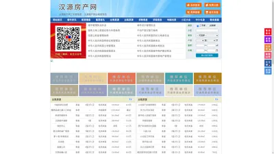 汉源房产网-汉源二手房-汉源租房
