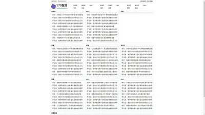 能看球的网页_中国看球赛在哪里看_球星雅伊济尼奥直播网址 - 179直播