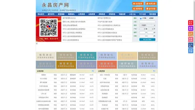 永昌房产网-永昌二手房-永昌租房