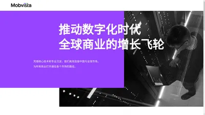 汇世官网：领先的移动广告及营销服务技术平台，为全球应用开发者提供移动广告及数据分析服务。