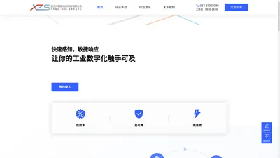 武汉兴智数信息科技有限公司