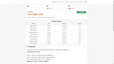 最新在线汇率换算工具-凤鸣桓宇汇率网_凤鸣桓宇汇率网