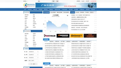 我的轮胎网