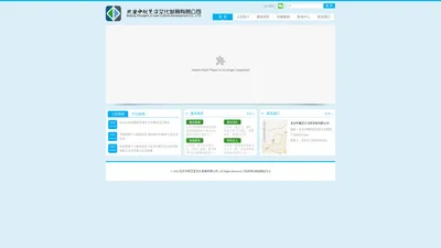 北京中视艺宣文化发展有限公司