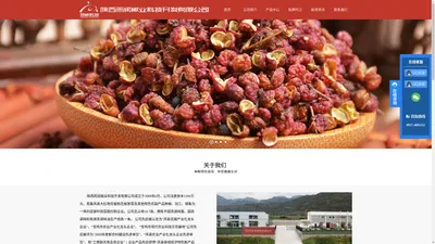 陕西雨润椒业_凤椒科技_半固态调味料_固态调味料_液态调味料