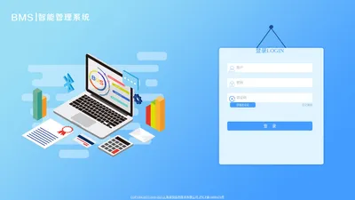 智能管理系统（BMS）
