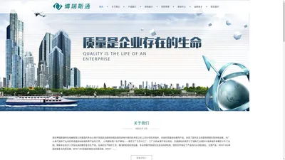 南京博瑞斯通科技发展有限公司