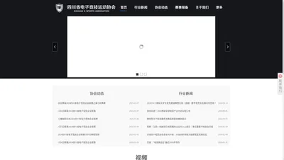 四川省电子竞技协会_四川省电子竞技运动协会官网