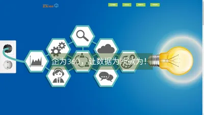 企为360数据管理系统,Keewe,数据管理,工作流,信息发布,信息沟通,智能模板,可视化编辑